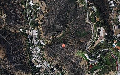 1st image of Beverly Glen Adj