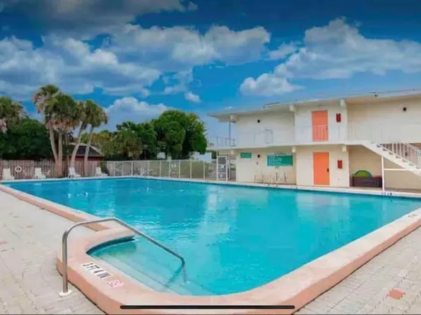 908 VILLAS DRIVE #59, VENICE, FL 34285