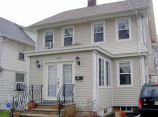 728-730 Magie Ave, Elizabeth, NJ 07208