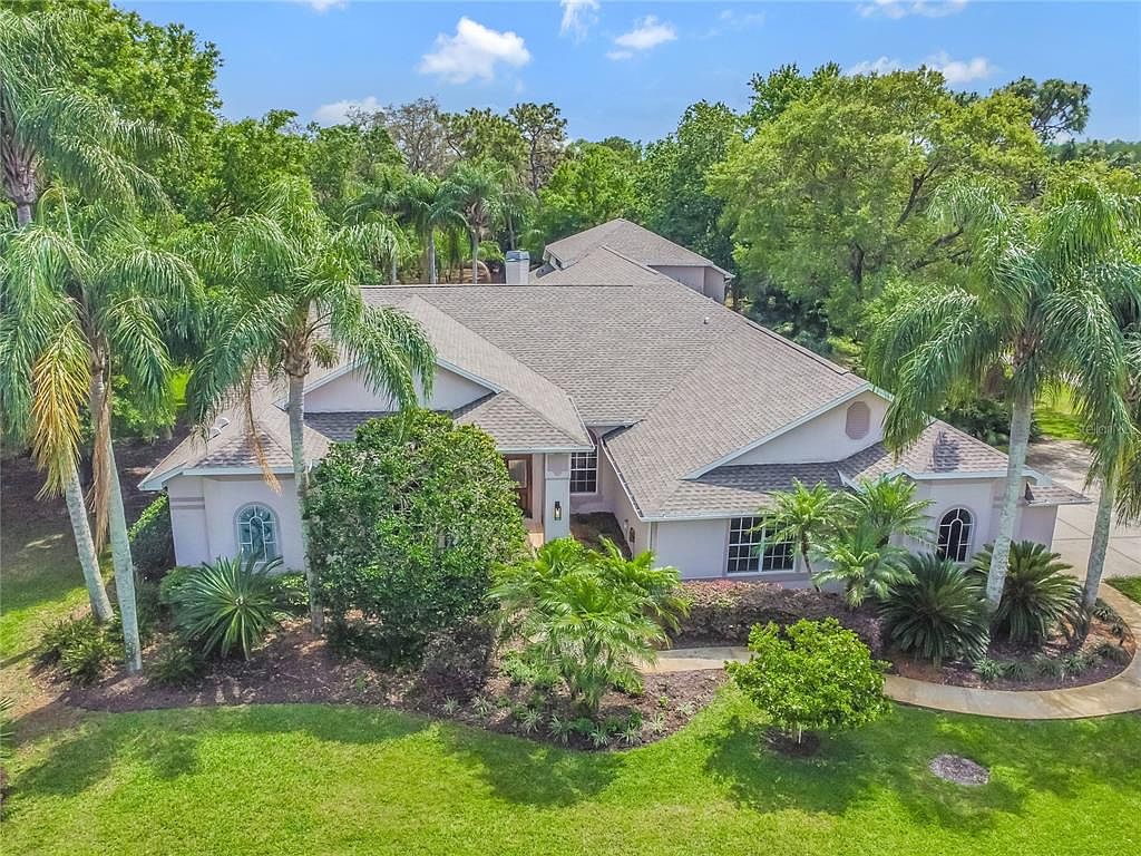 2975 Cypress Lakes Ct, Tarpon Springs, FL 34688 Zillow