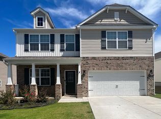160 Prairie St, Clayton, NC 27527