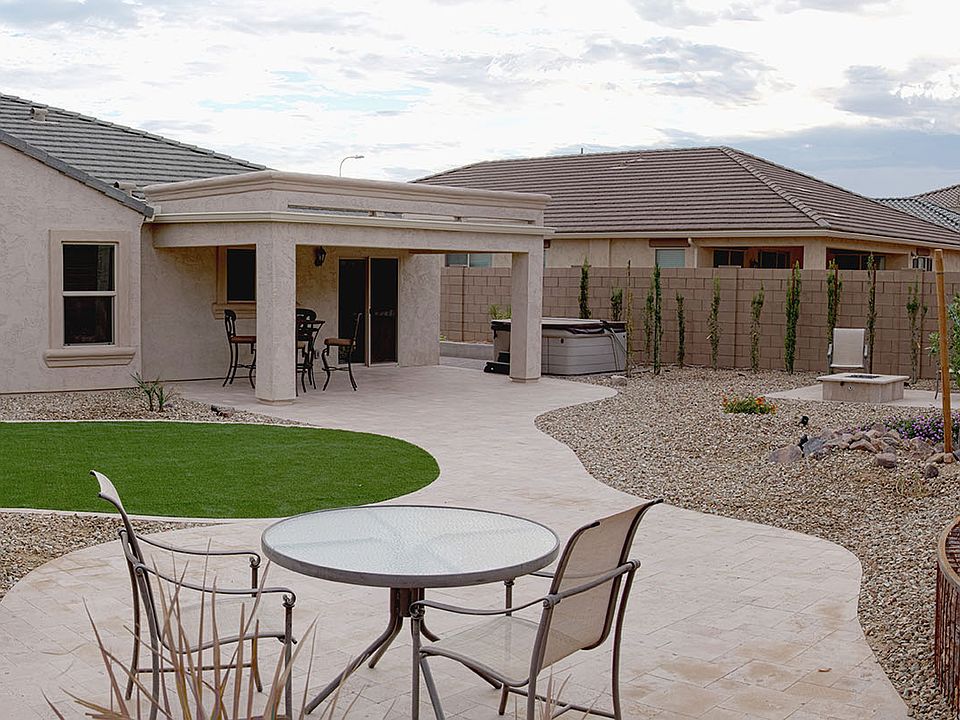 2nd image of 170 E Havasu Pl