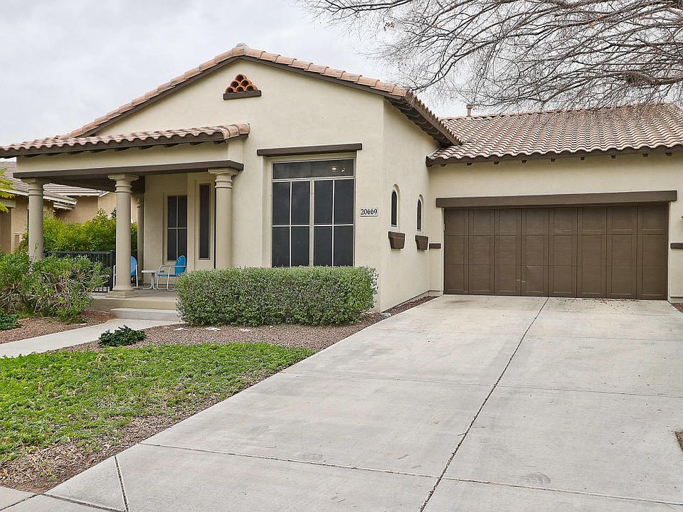 1st image of 20669 W Grandview Dr
