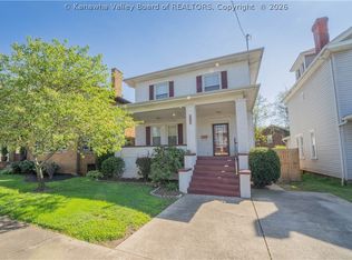 513 Hall St, Charleston, WV 25302