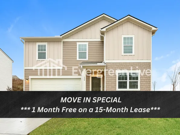 174 Galilee Ln, Bethlehem, GA 30620