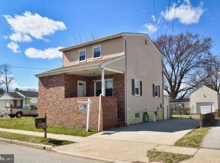 1124 Ingleside Ave, Baltimore, MD 21207