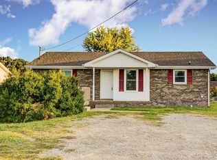 938 Tiny Town Rd, Clarksville, TN 37042