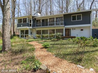 8204 Hamilton Spring Ct, Bethesda, MD 20817