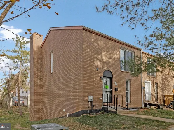 800 Wheeler Hill Dr SE #800, Washington, DC 20032