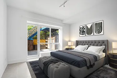 Rented by Brick&Mortar
