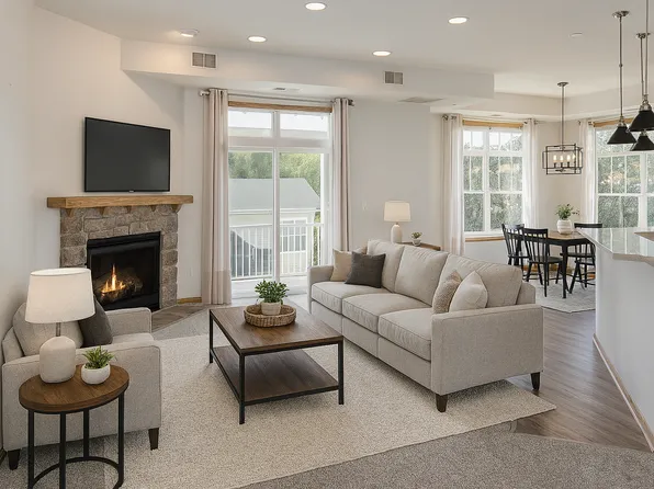 9630 Independence Cir Unit 201, Chanhassen, MN 55317