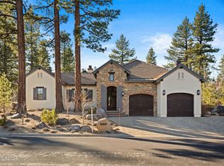 20605 Parc Foret Dr, Reno, NV 89511