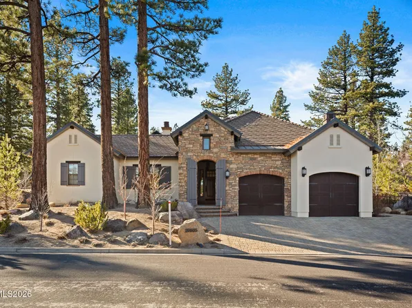 20605 Parc Foret Dr, Reno, NV 89511