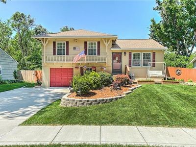 4710 Evanston Ave, Kansas City, MO, 64133