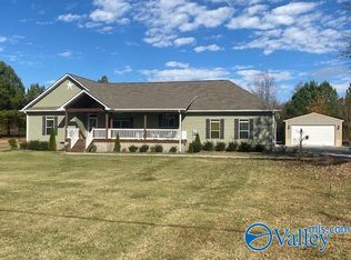 53 Mountain Heights Rdg, Scottsboro, AL 35769