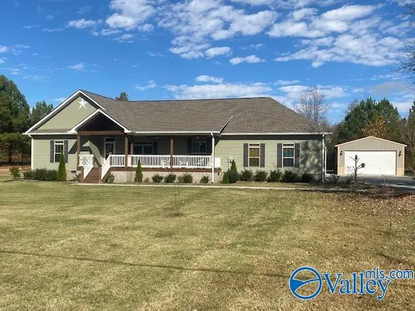 53 Mountain Heights Rdg, Scottsboro, AL 35769