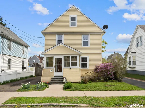 38 Walnut Street, West Haven, CT 06516