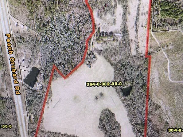 5072 Peach Orchard Rd, Hephzibah, GA 30815