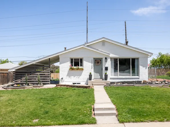 10516 Pearl St, Northglenn, CO 80233
