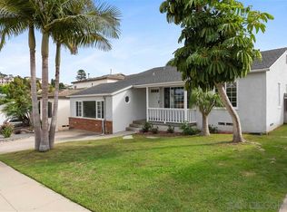 4221 Narragansett Ave, San Diego, CA 92107
