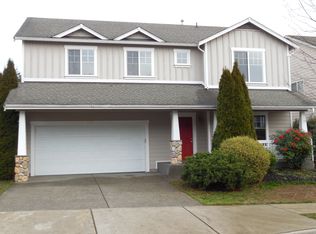 25810 178th Pl SE, Covington, WA 98042