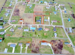 Ebenezer Loop LOT 66&68, Chuckey, TN 37641