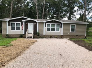 310 Oil Springs Rd, Winchester, KY 40391