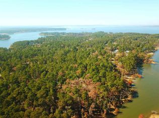 Wembley Dr, Brookeland, TX 75931