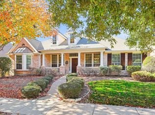 840 Sword Bridge Dr, The Colony, TX 75056