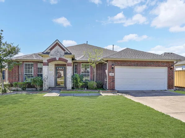 1206 Cedar Branch Dr, Wylie, TX 75098