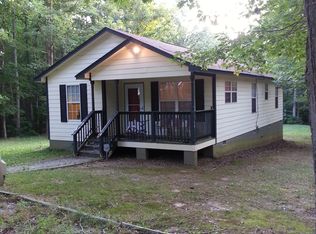 4255 Watson Rd, Sandy Hook, VA 23153