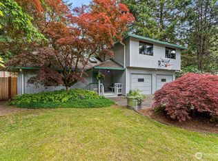 2732 Langridge Loop NW, Olympia, WA 98502
