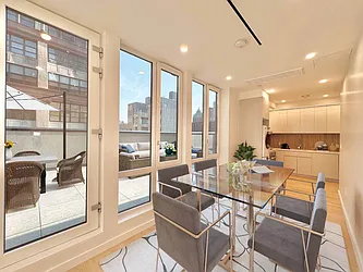 Rented by Doorway NYC, LLC