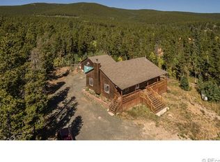 115 W Dory Way, Black Hawk, CO 80422