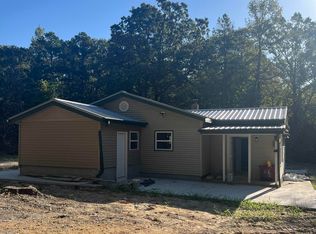 6620 Carl Moren Rd, Hensley, AR 72065