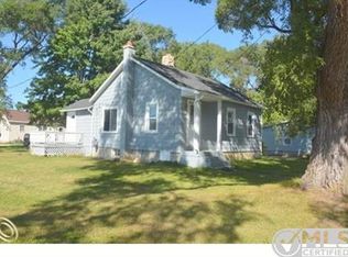 684 Wabash St, Milan, MI 48160