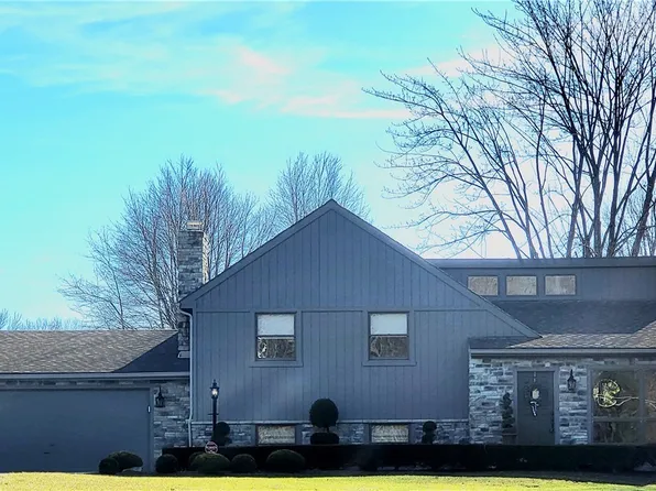 6824 Stewart Sharon Rd, Brookfield, OH 44403