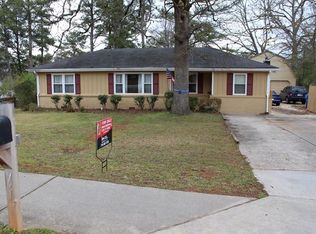 2657 Sandtown Rd SW, Marietta, GA 30060