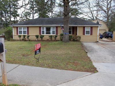 2657 Sandtown Rd SW, Marietta, GA, 30060