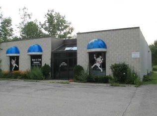5197 S Park Ave, Hamburg, NY 14075