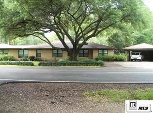 1727 Spencer Ave, Monroe, LA 71201