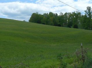 Clouds Rd, New tazewell, TN 37825