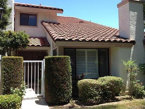 1st image of 23014 Paseo De Terrado Unit 4