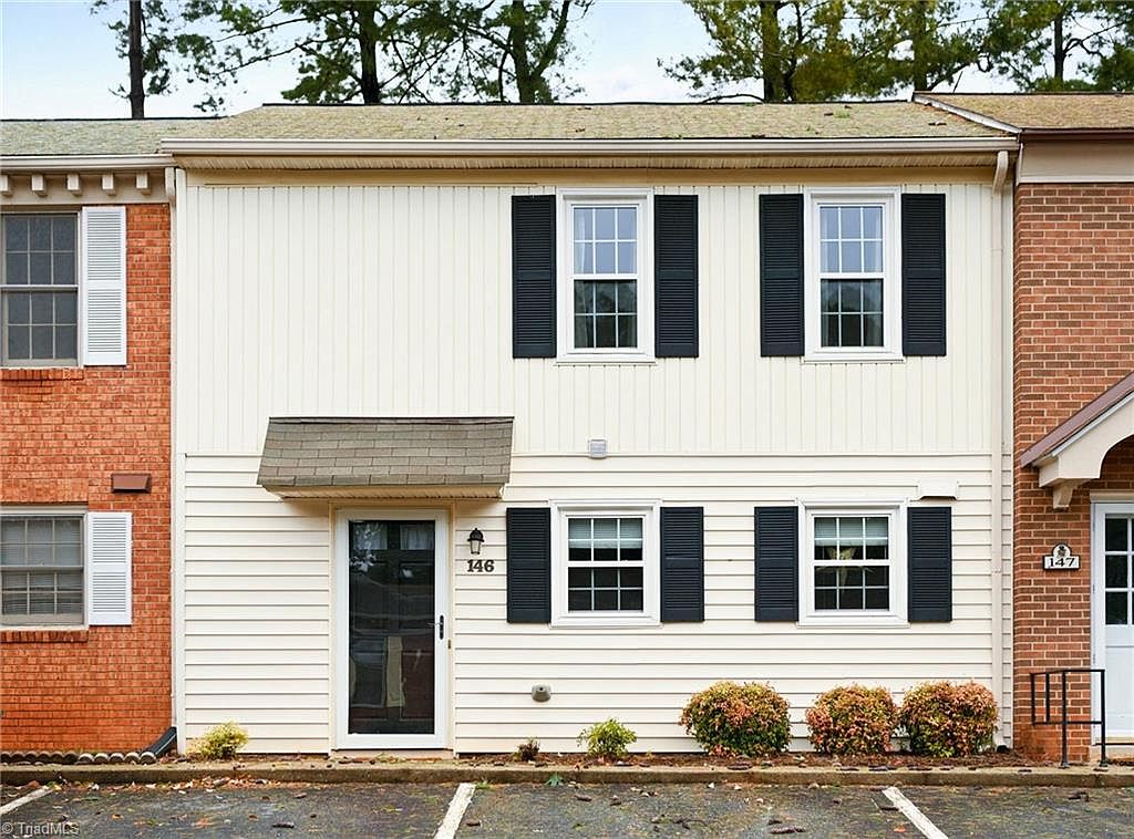 146 Charlestowne Cir Winston Salem NC 27103 Zillow