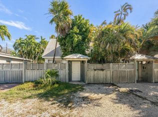 2012 Roosevelt Dr, Key West, FL 33040