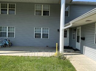 1320 Millerwood Dr UNIT 2, Lebanon, IN 46052