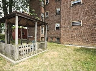 414 Floyd St APT 1, Toledo, OH 43620