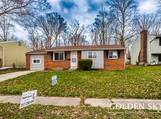 3535 N Alpine Pl, Indianapolis, IN 46226