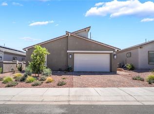 292 Whitney Crest St, Henderson, NV 89015