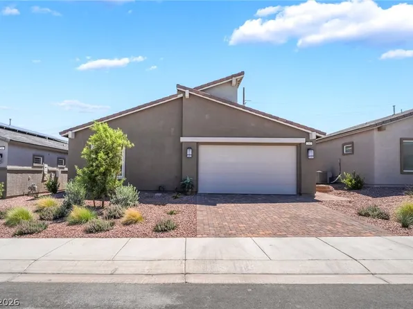 292 Whitney Crest St, Henderson, NV 89015